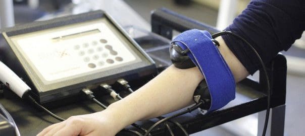 Laser Therapy Services in Sheddon Physiotherapy and Sports Clinic Burlington