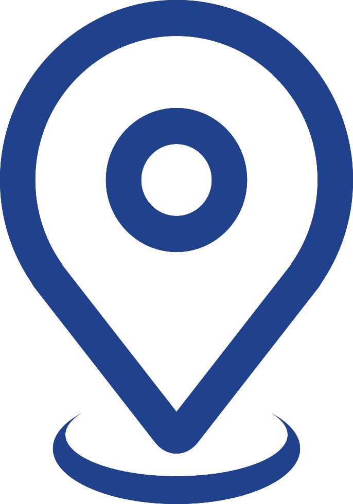 Sheddon Physio Sports Clinic Burlington location icon
