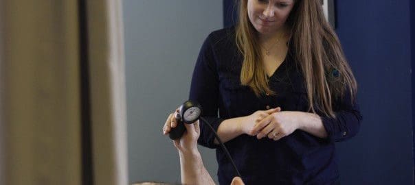 neck and back pain program Burlington