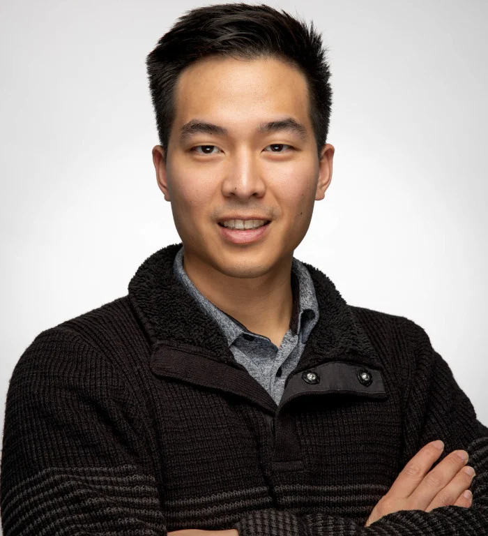 Keith Dan Armena physiotherapist Oakville