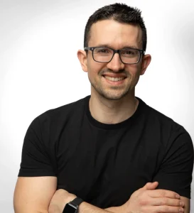 Picture of Mitchell Baldissarelli