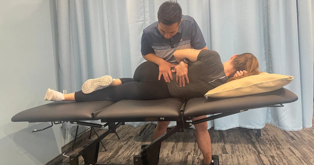 low back treatment 2