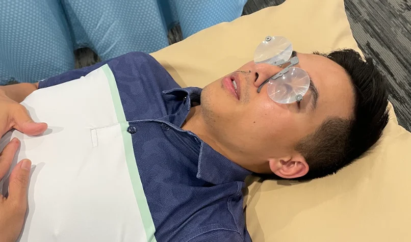 BPPV