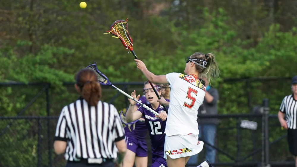 lacrosse 1