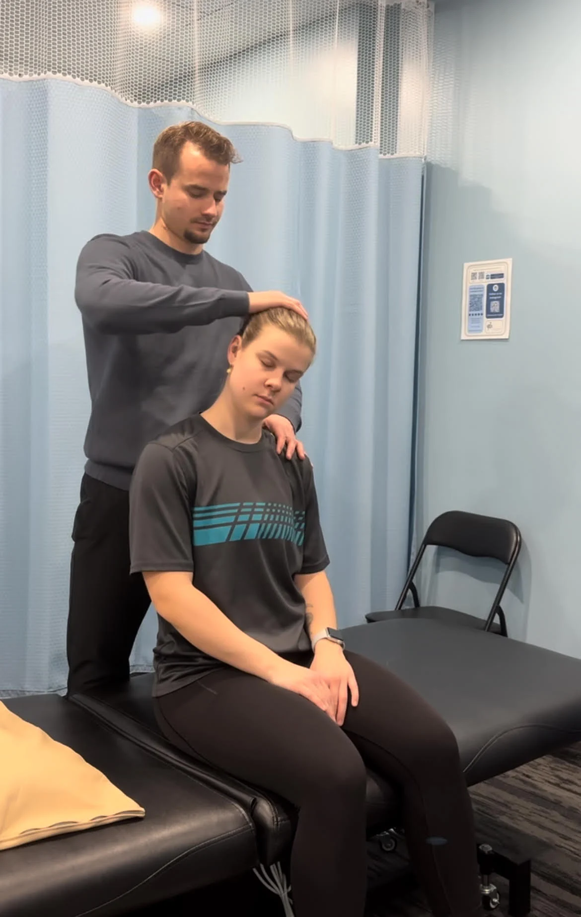 Enhance Your Recovery with Chiropractic Care at Sheddon Physiotherapy