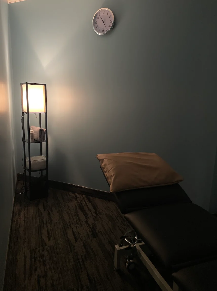 concussion treatment at Sheddon Physio Burlington
