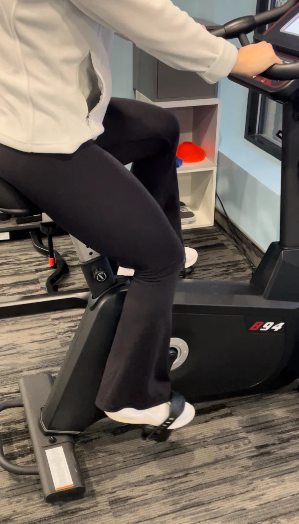 Meniscus Sheddon Physio Burlington