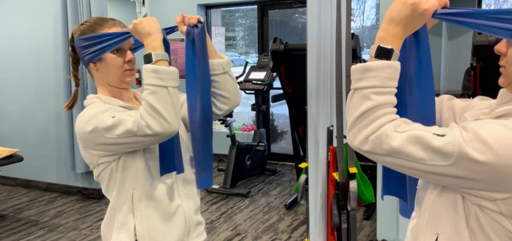 Postural Sheddon Physio Burlington