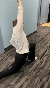 Shovelling Sheddon Physio Burlington