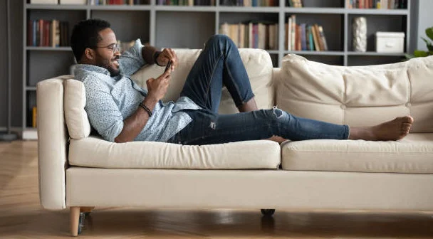 How sedentary lifestyles affect your spine