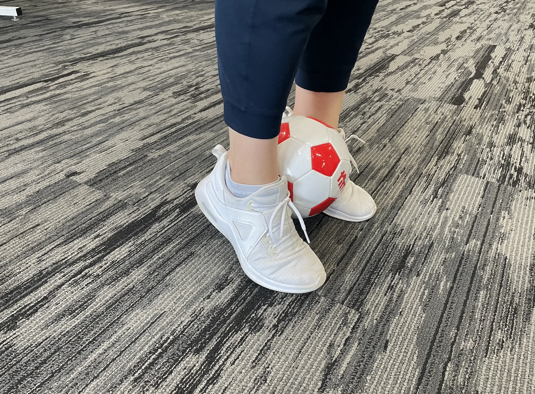 Should a Good Warm-Up Sports Injury Rehabilitation Burlington
