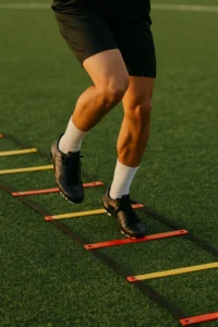Warm-Ups and Mobility Matter More Sports Injury Rehabilitation Burlington