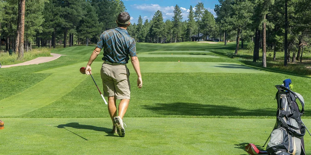 Keep Your Golf Game Strong and Pain-Free This Summer Sports Chiropractic Burlington