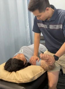 What to Do if Pain Persists After Your Trip Physiotherapy Burlington