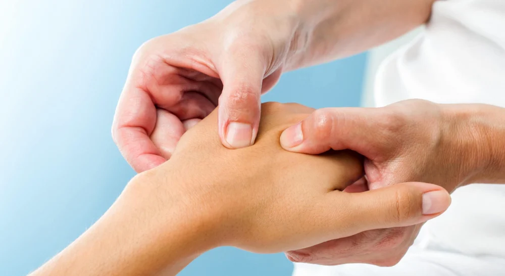 Carpal tunnel syndrome overview and physiotherapy