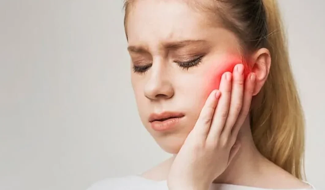 Jaw Pain Isn’t Just a Dental Issue