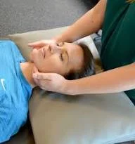 Physiotherapy treatment for TMJ dysfunction at a Burlington physiotherapy clinic
